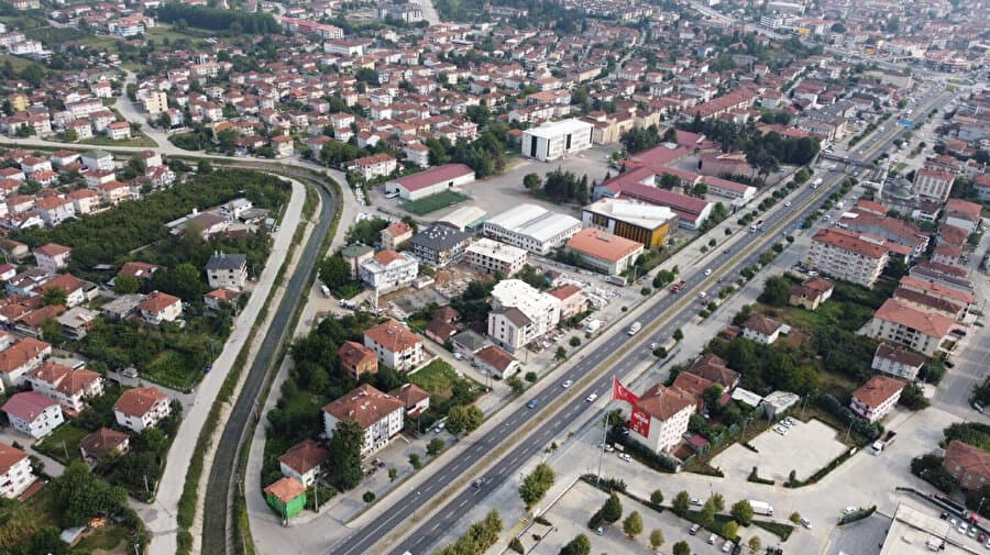 TÜİK: Hanehalkları çoğunlukla iki katlı binalarda yaşıyor