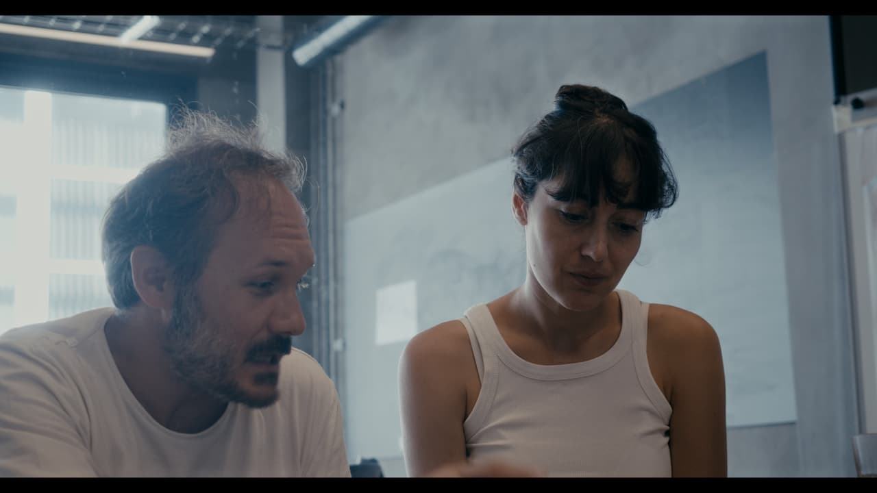 Tuğçe Altuğ ve Deniz Celiloğlu "Nora" oyununda buluşuyor