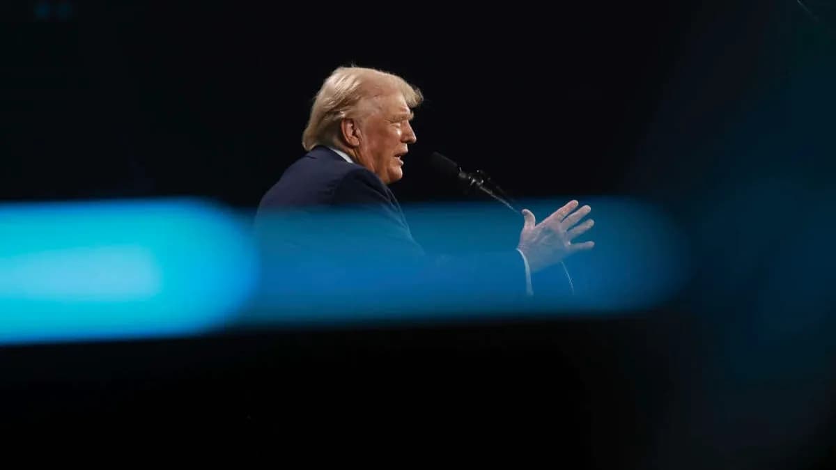Fox News: Trump'ın “savaşmadan kazanmak” stratejisi başarılı olacak mı?