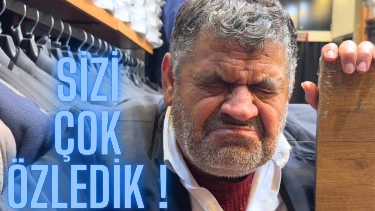 1 Milyon Mehmet Youtube kanalında yer alan bir videonun kapak fotoğrafı.