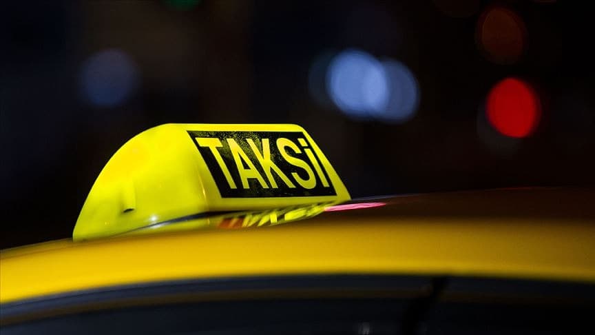 2500 yeni taksi plakası trafiğe çıkacak! Yeni taksi sistemi nasıl olacak?