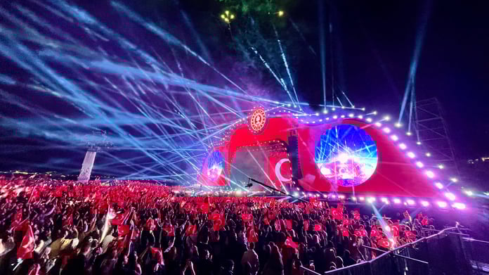 İzmir Kültür Yolu Festivali | 29 Ekim coşkusu ve sanat dolu günler