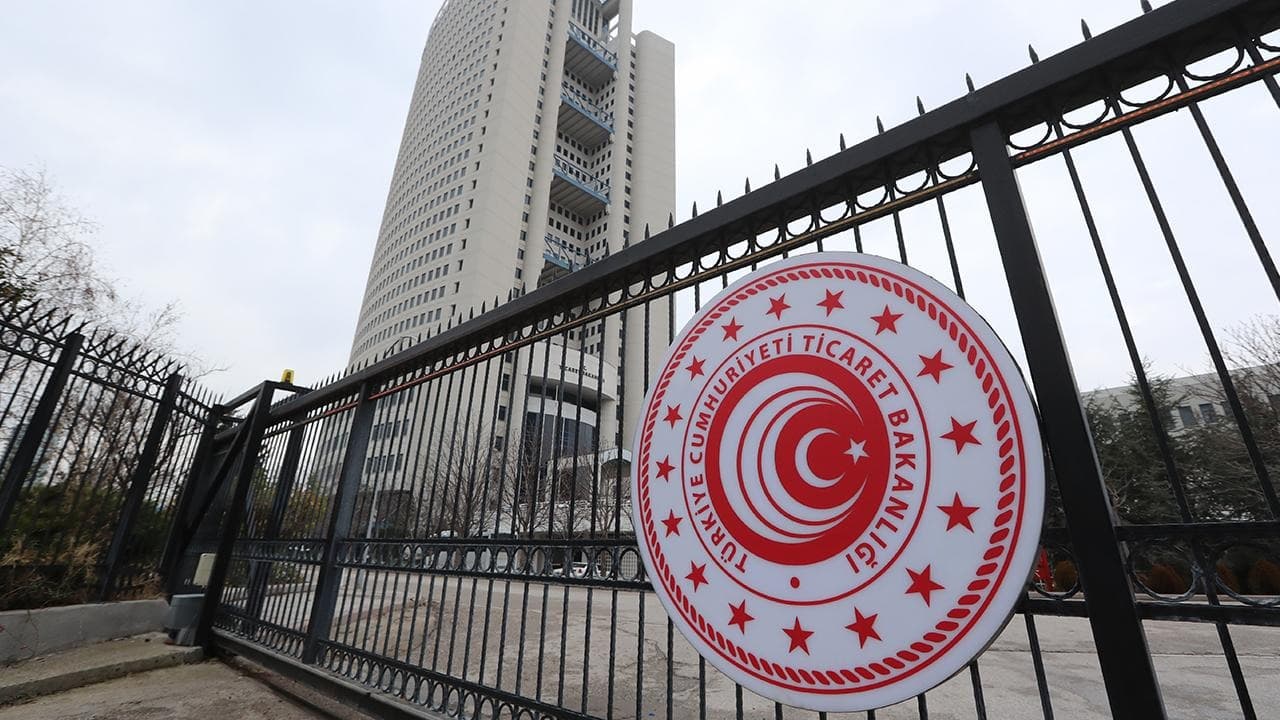 Perakendede kritik düzenleme