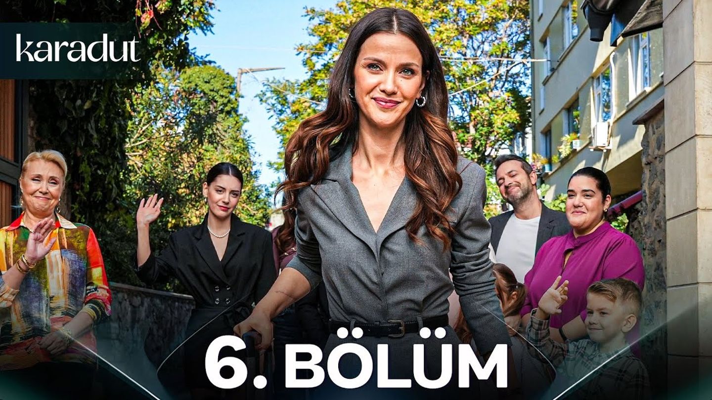 Dizinin fişini seyirci çekti! “Karadut” final mi, neden final yaptı?