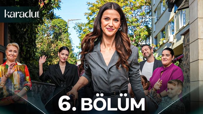 Dizinin fişini seyirci çekti! “Karadut” final mi, neden final yaptı?