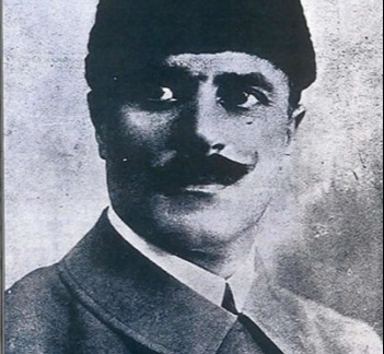 Kuşçubaşı Eşref
