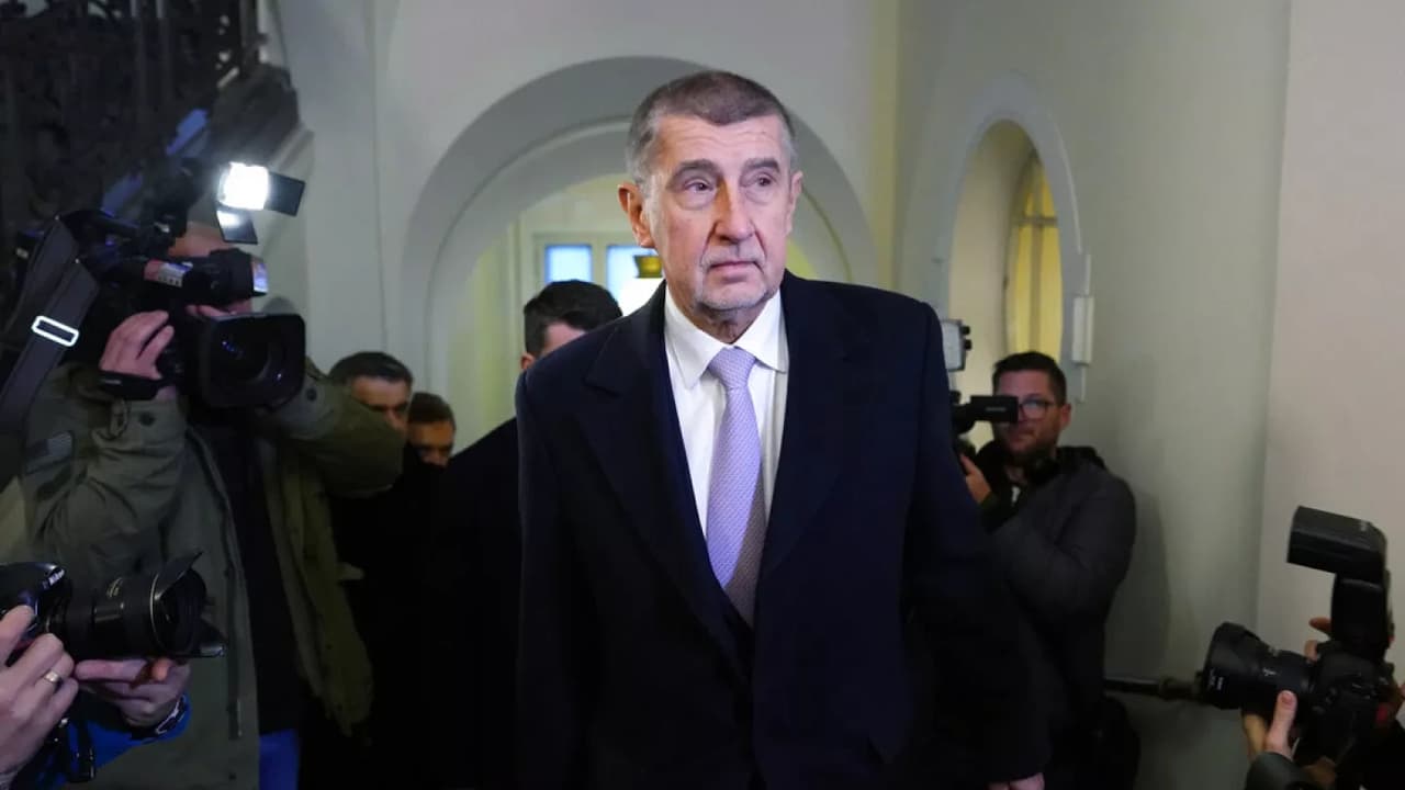 Babis'ten Yanlış Mesaj: Dışişleri Kınadı