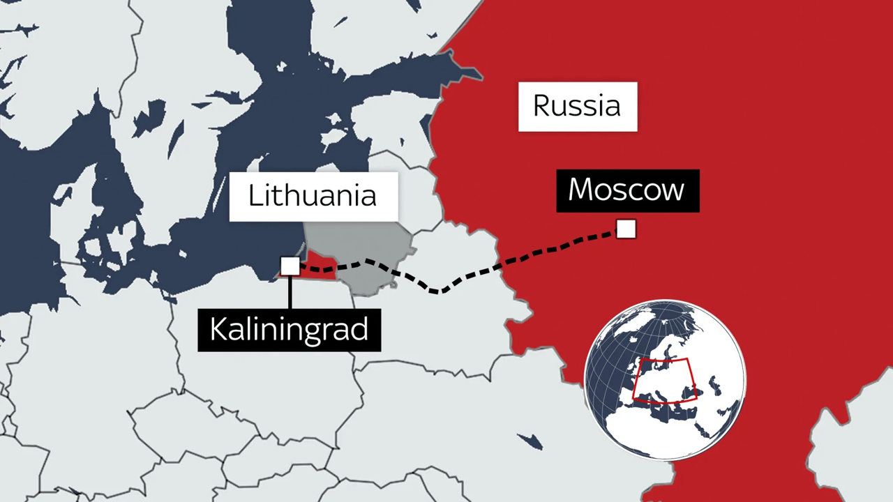 Rusya-NATO Krizine Bahar Aylarında Çözümler Bekleniyor