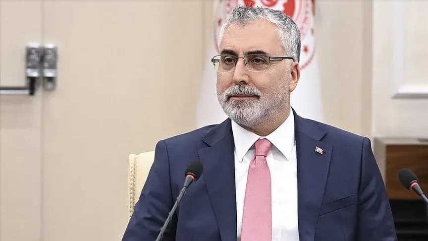 Bakan Işıkhan'dan SGK'ya borçlu belediyelere dair açıklama