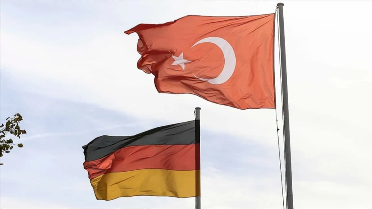 Almanya: Türkiye NATO üyesi olarak çok güvenilir bir ortak olduğunu kanıtladı