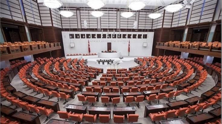 Ankara Nisan ayına hazırlanıyor