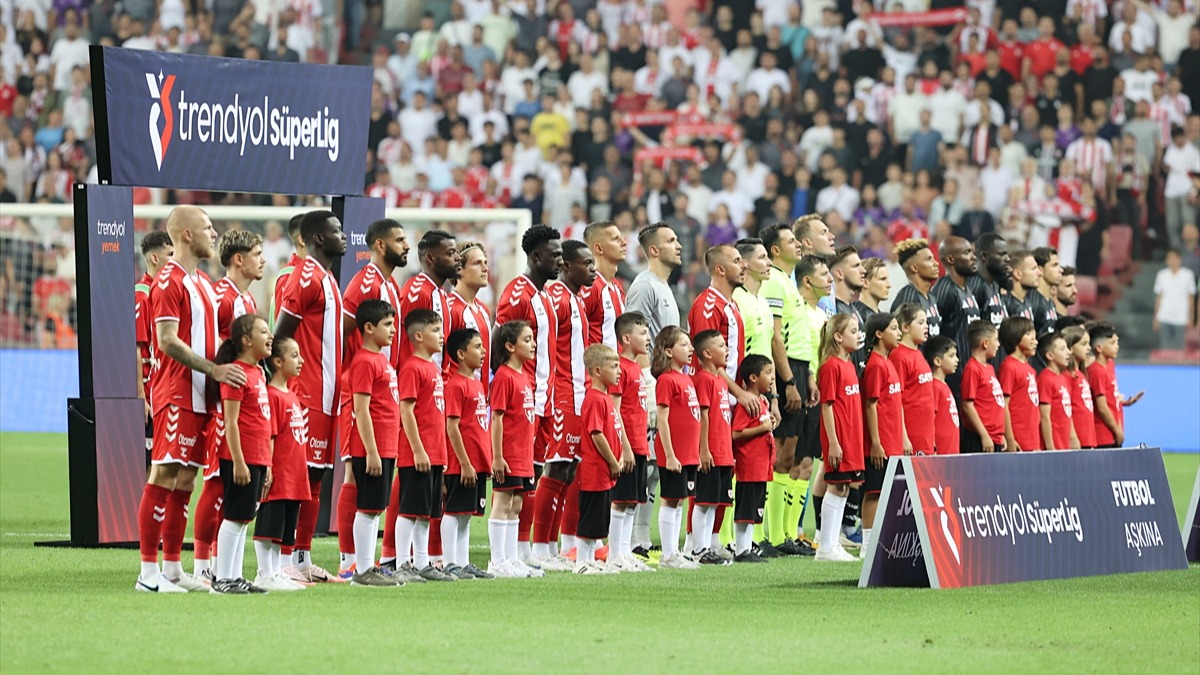 Bu akşam kimin maçı var?