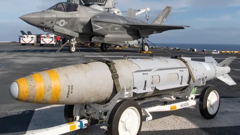Trump, seçilirse ABD nükleer silah testlerini başlatabilir