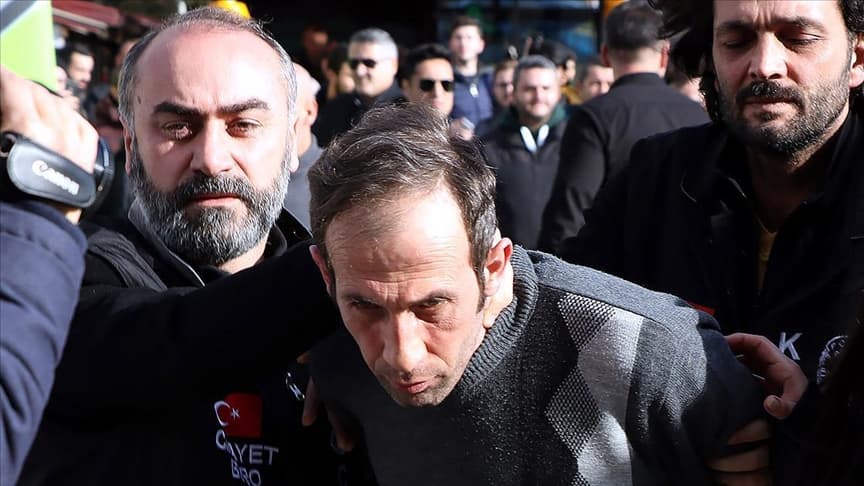 Kocaeli'de yeniden görülen "Palu ailesi" davasında karar