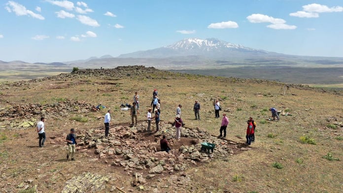 Malazgirt Savaşı alanının tespiti için kazı çalışmaları devam edecek