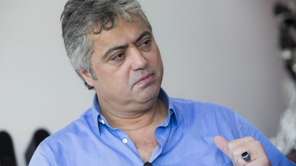 Cengiz Kurtoğlu