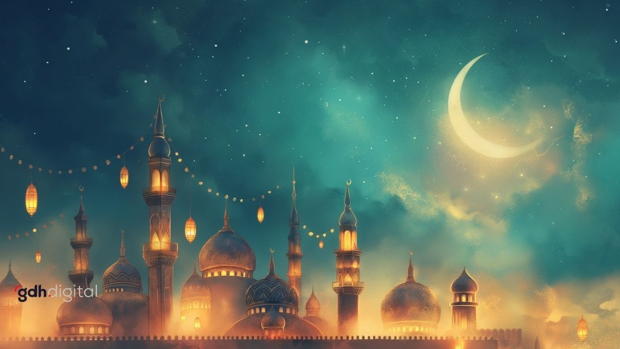 Mevlit Kandili mesajları