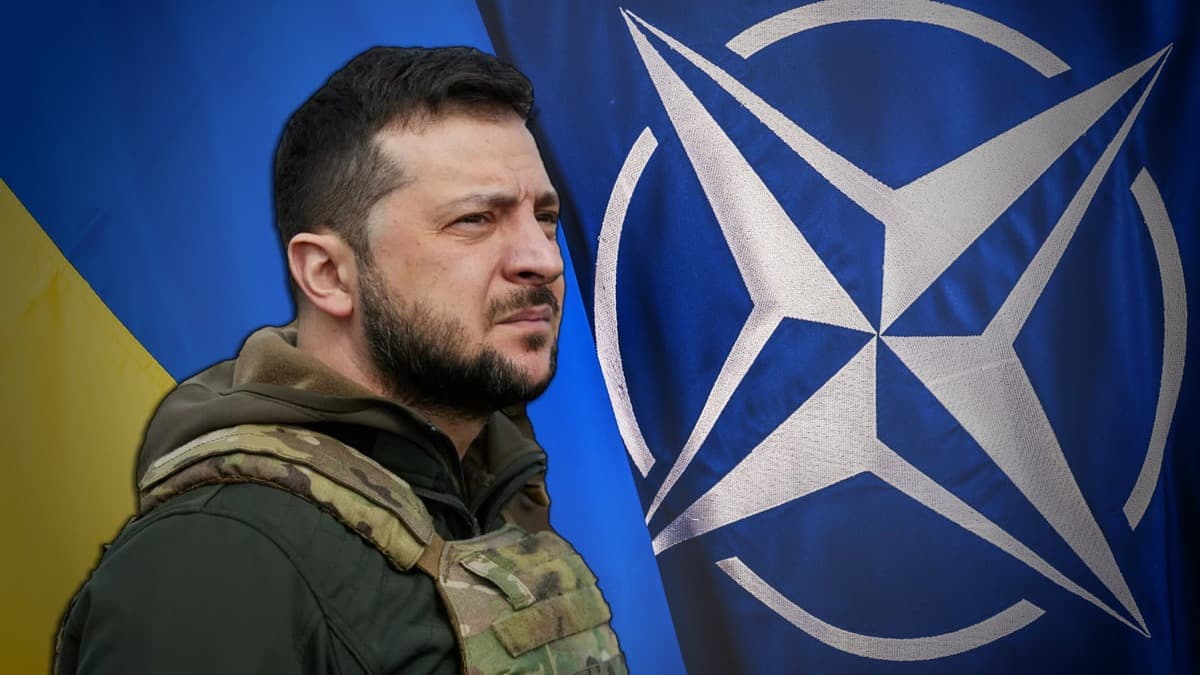 Ukrayna'da seferberlik ve sıkıyönetim Şubat 2025'e kadar uzatılacak