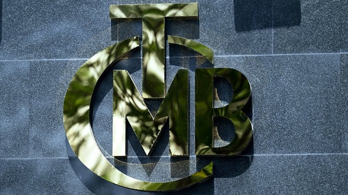 Merkez Bankası faizi %35'e yükseltti