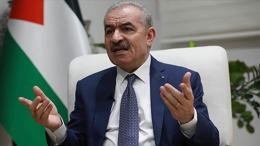 Iştiyye: İsrail Batı Şeria'yı işgal ediyor