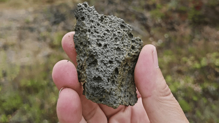 Ukrayna’da bulunan taş aletler 1.4 milyon yıl öncesine tarihlendi