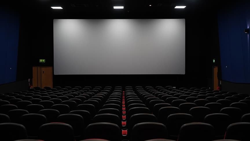 Sinemada en çok izlenen 10 filmden 4'ü yerli yapım