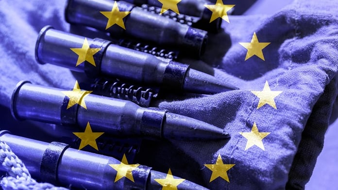 Avrupalı savunma yetkilileri Avrupa'nın NATO'daki varlığının artmasını bekliyor