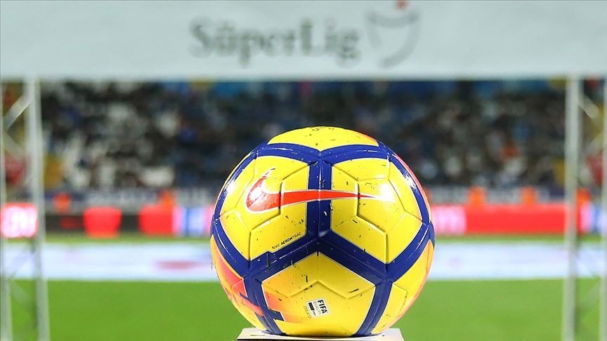 Süper Lig haberleri