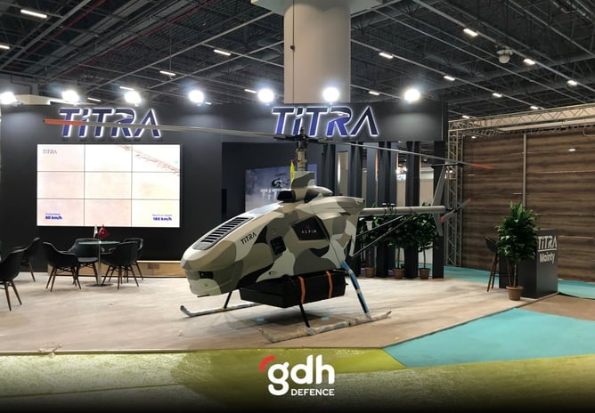 Alpin’e Metina görevi