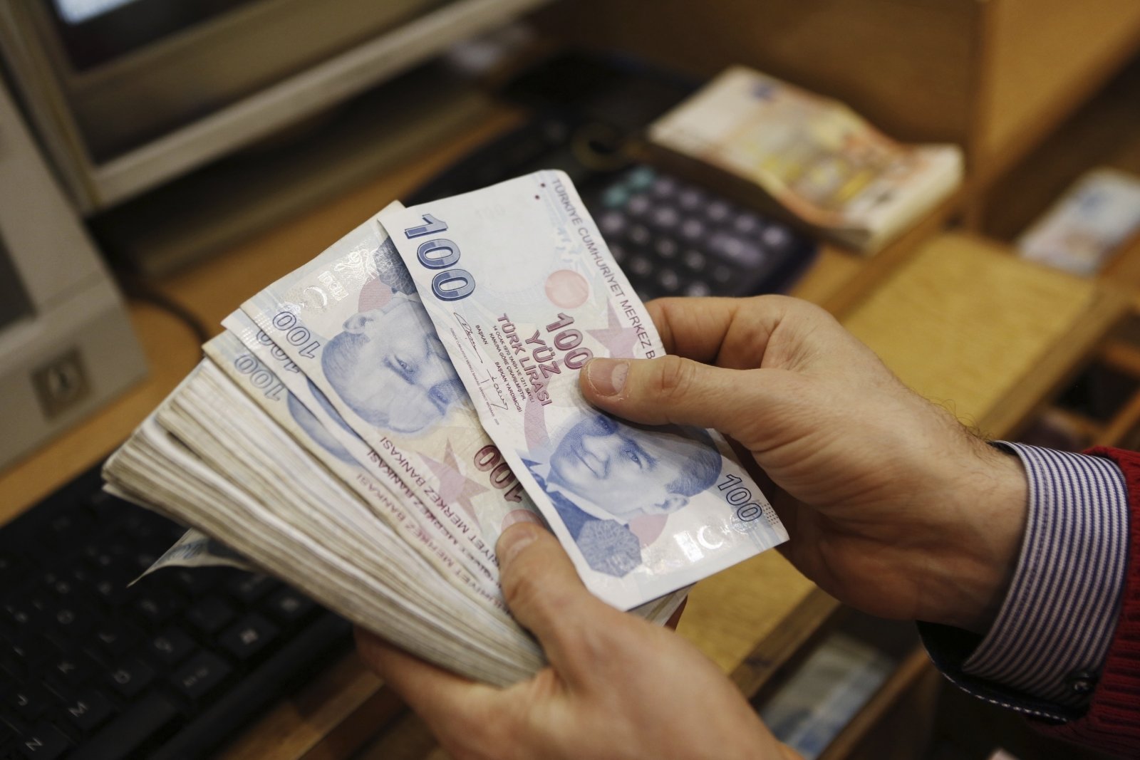 En düşük maaş&nbsp;