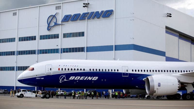 Boeing mühendisi Salehpour: Yüzlerce insan ölebilir