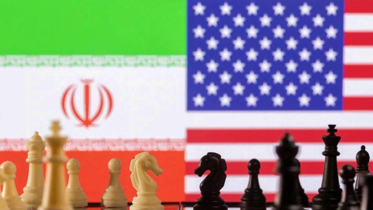 ABD-Iran gizli anlaşması: Petrol yaptırımları hafifletildi