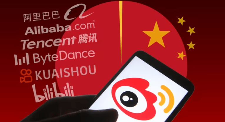 Çin, Tencent ve Alibaba'dan 'altın hisse' satın alacak