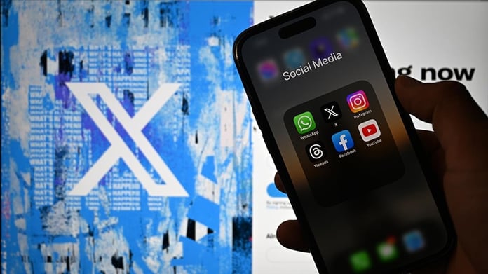 AB en fazla dezenformasyonu X'te buldu