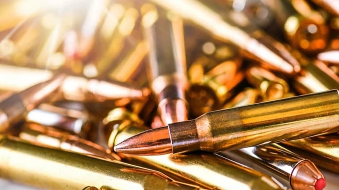 Çekya merkezli savunma şirketi Czechoslovak Group (CSG), Konya’da mühimmat fabrikası kurdu