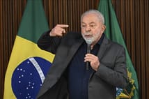 Brezilya Devlet Başkanı Lula'dan, Bolsonaro'ya "seçim yenilgisini kabullenmiyor" eleştirisi