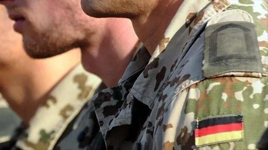 Alman Ordusu Asker Krizi: 1996 Kişi Yanlış Askere Alındı