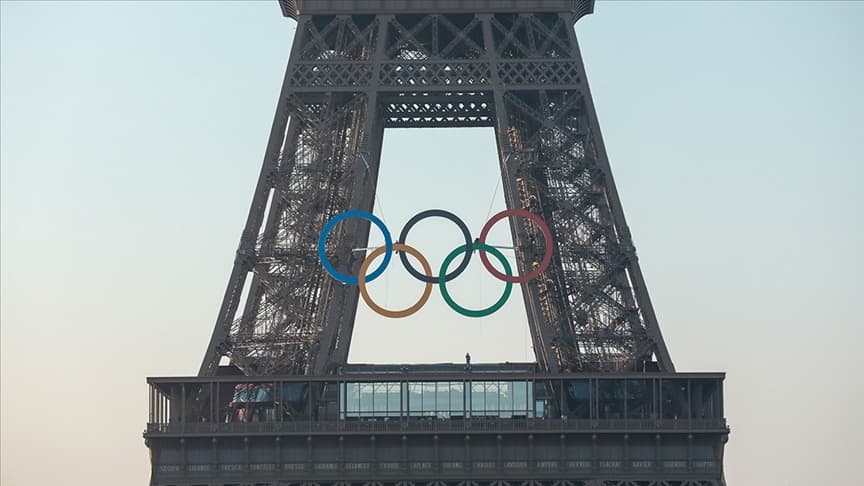 Paris Olimpiyatları ne zaman?