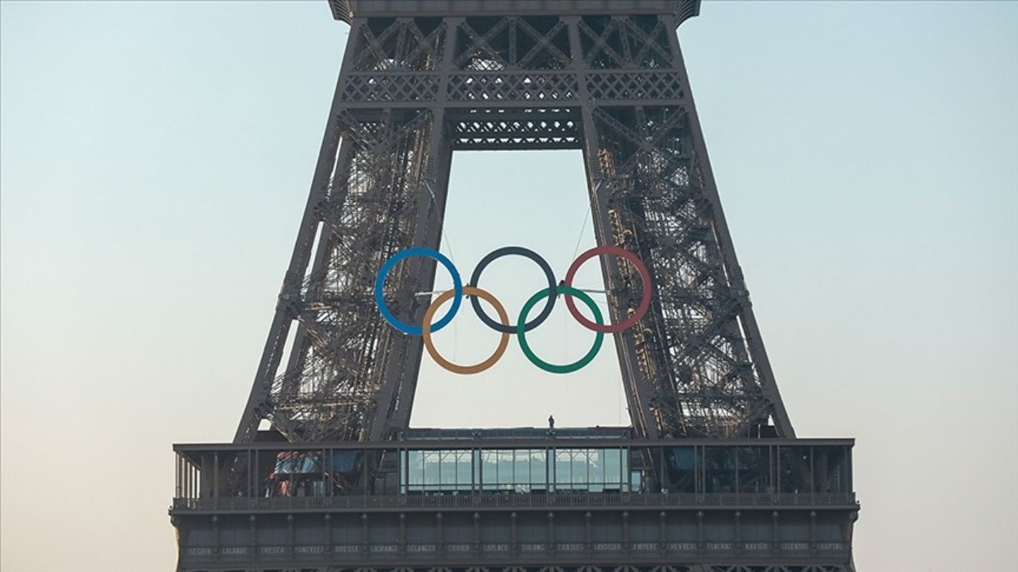 Paris Olimpiyatları ne zaman?
