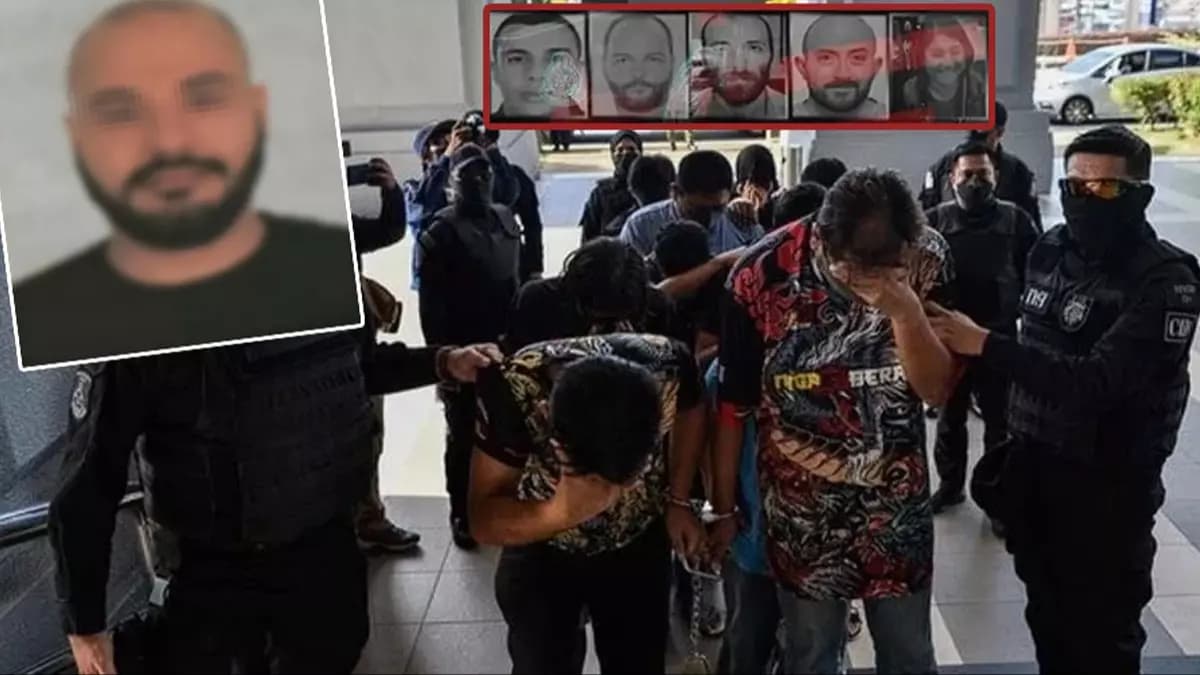 Demir Kubbe çökertildi, Mossad peşine düştü: Gazzeli dahi kurtarıldı