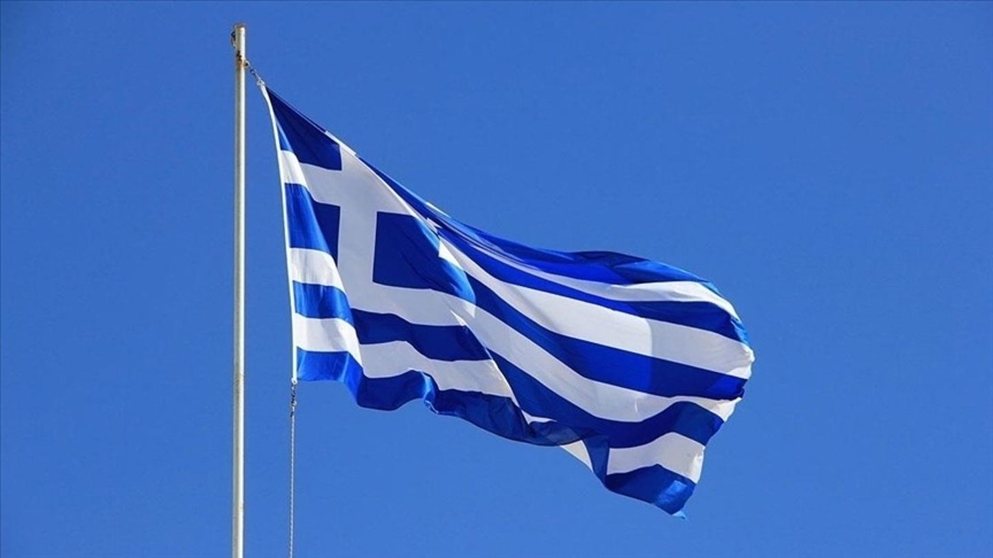Yunanistan'da 4 günlük yas ilan edildi