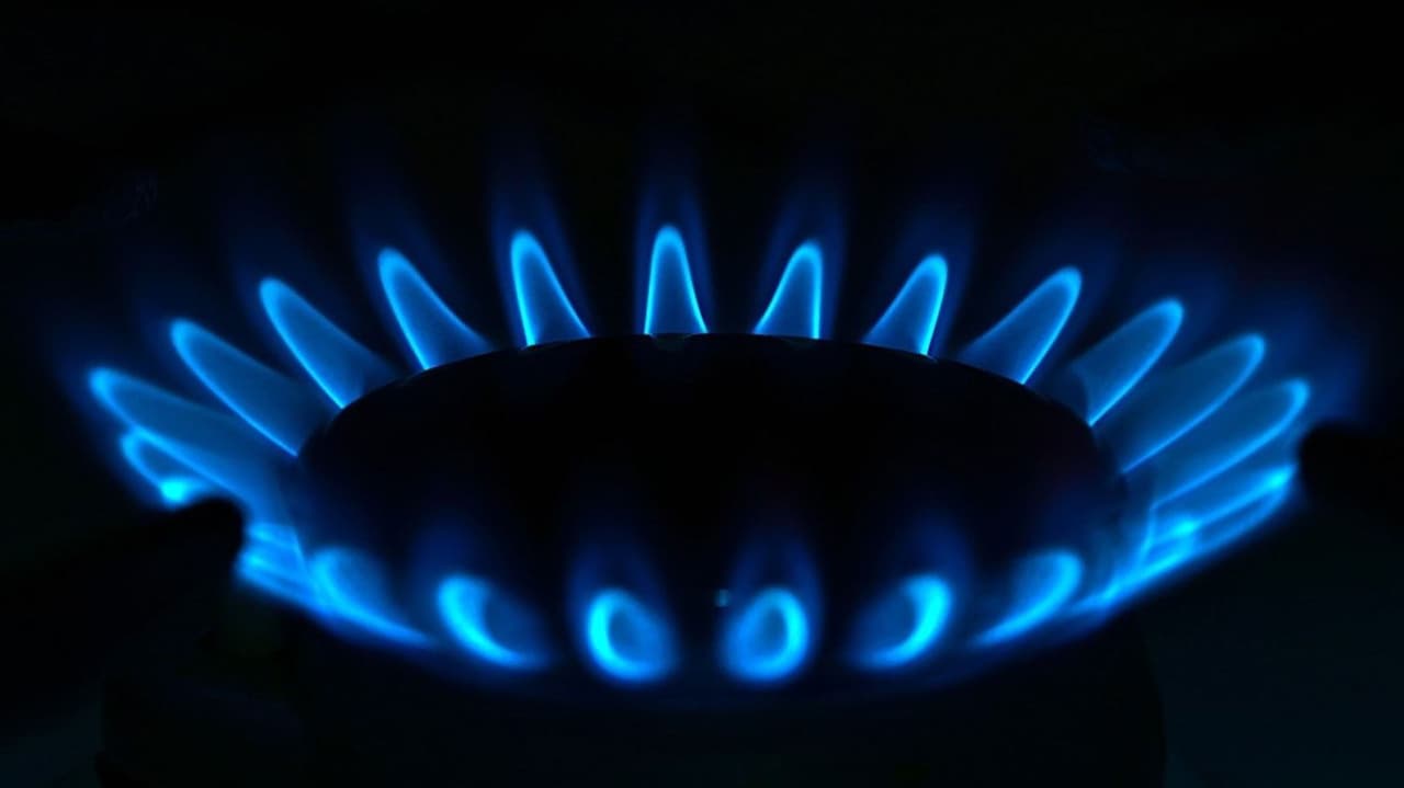 Doğal gaz ithalatı ocakta yüzde 7,8 arttı