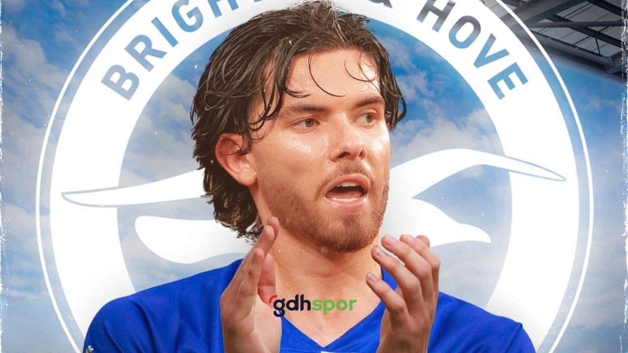 Ferdi Kadıoğlu: Brighton'a mı Transfer Oldu?