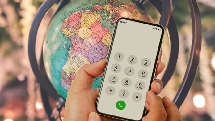 Telefon Kodları Listesi