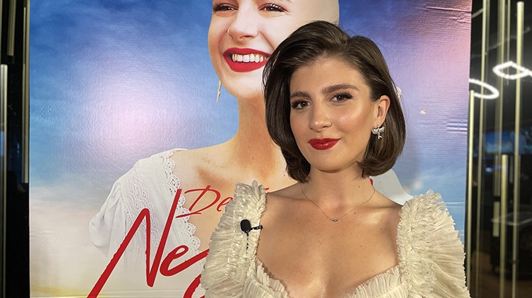 Demir Kadın: Neslican oyuncuları kimler?