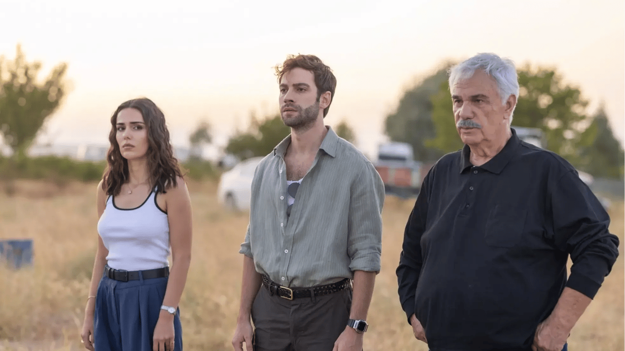 Güzel Aşklar Diyarı bu akşam TV’de! ‘Güzel Aşklar Diyarı’ yeni bölüm fragman yayınlandı mı? Güzel Aşklar Diyarı yeni bölüm izle!