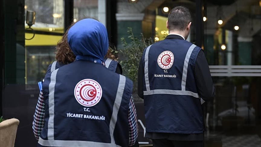Vatandaşları Yanıltan İşletmelere 815 Milyon Ceza