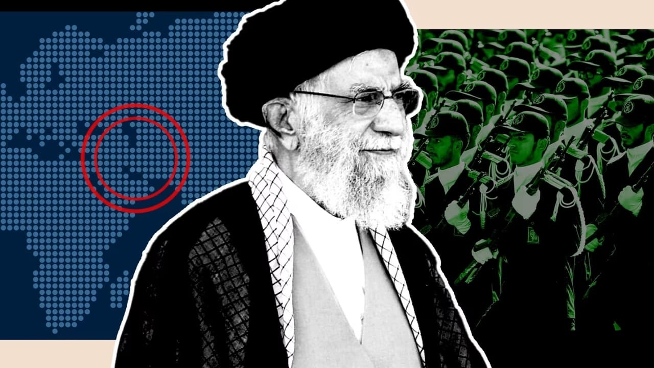 Cato Institute: 2025'te ABD-İran savaşı mı olacak?