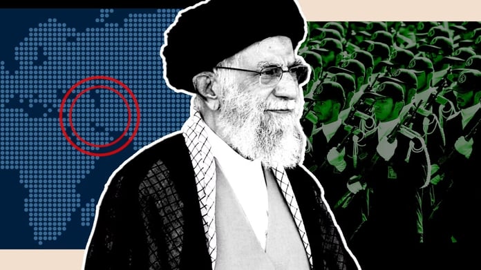 Cato Institute: 2025 yılı bir ABD-İran savaşına mı sahne olacak?