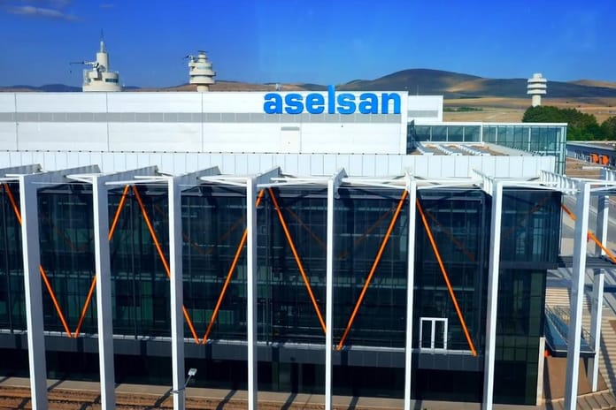 ASELSAN 50. yılını rekorlarla karşıladı